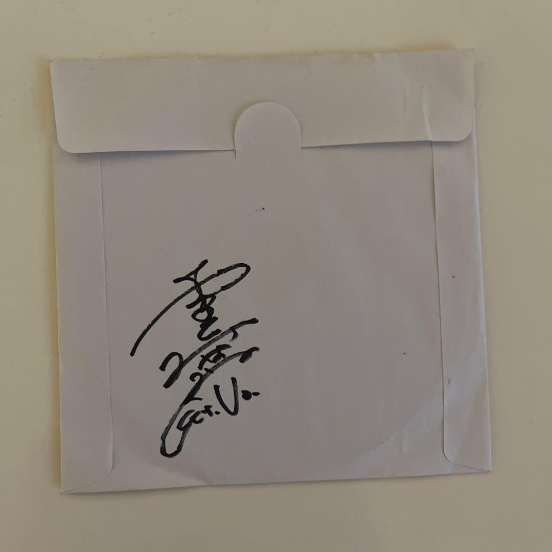 UNFAIR RULE CD 4枚組