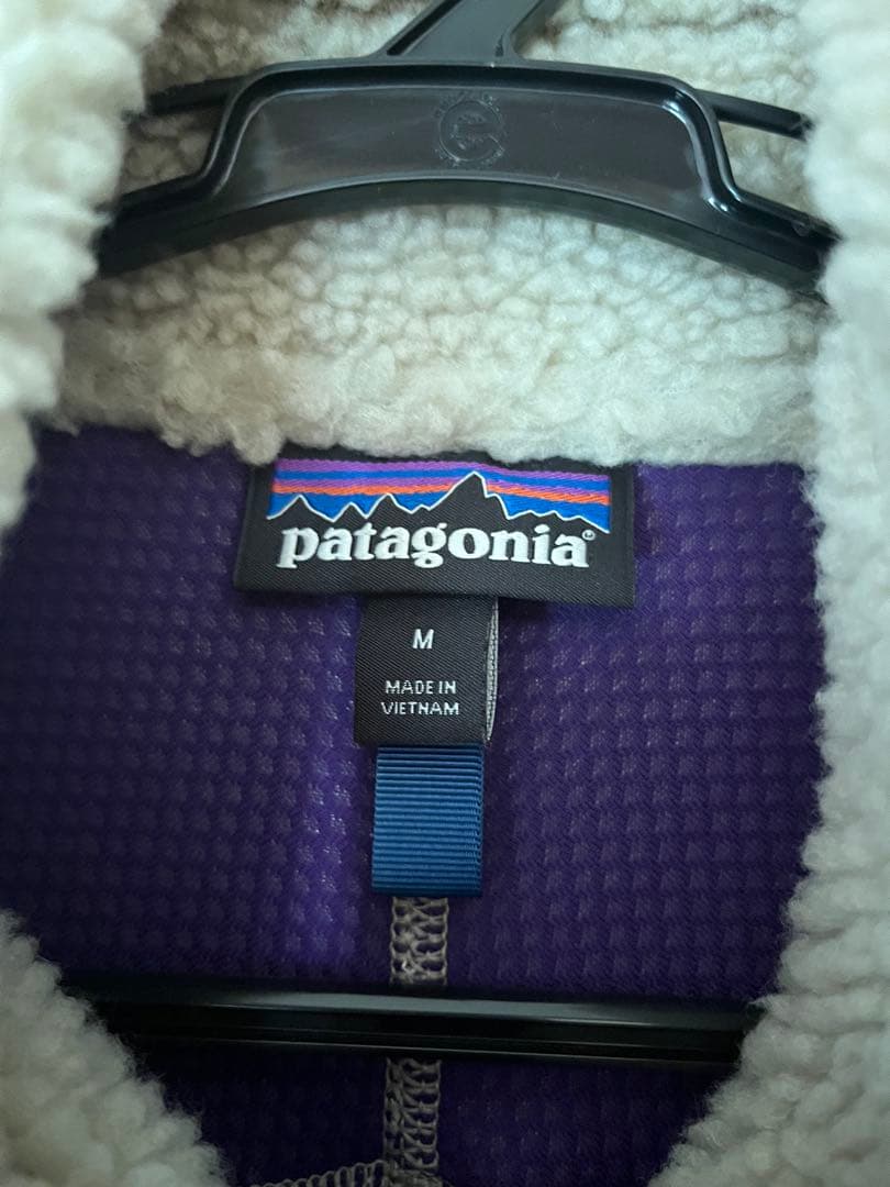 Patagonia クラシック・レトロX・ベスト
