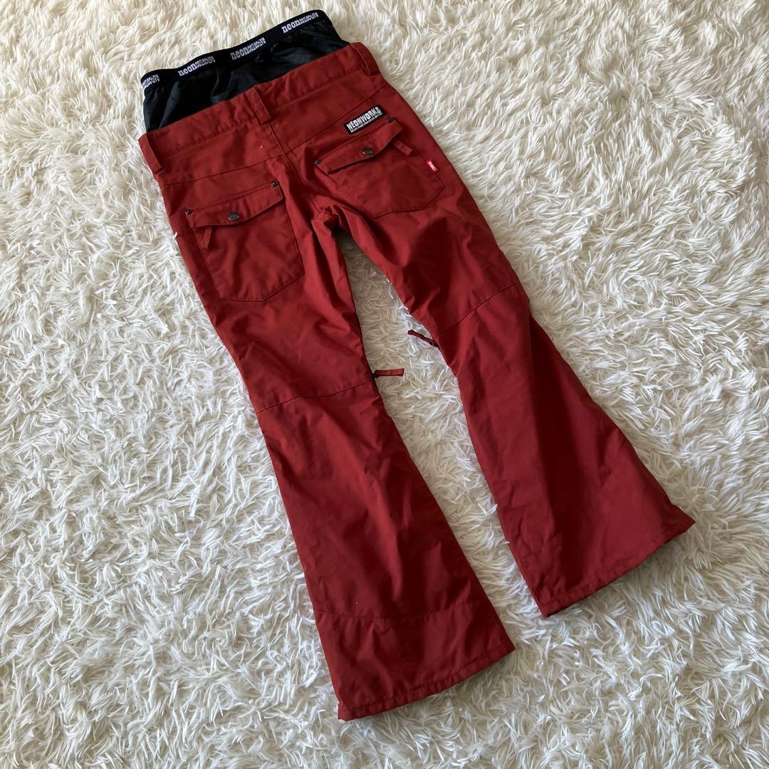 #6K✨BURTON✨スキー スノボ ウェア 上下 レディースXS