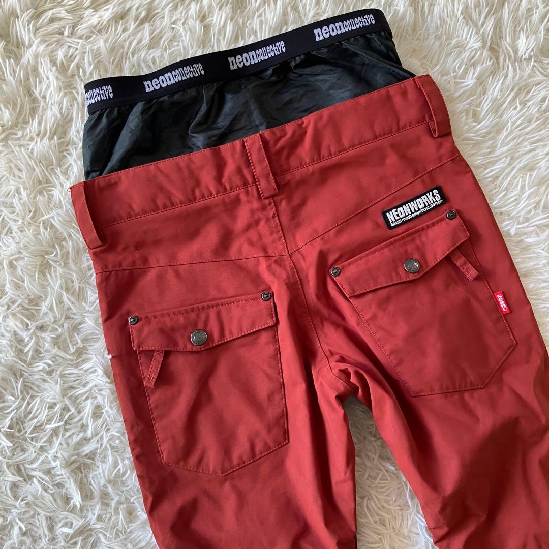 #6K✨BURTON✨スキー スノボ ウェア 上下 レディースXS