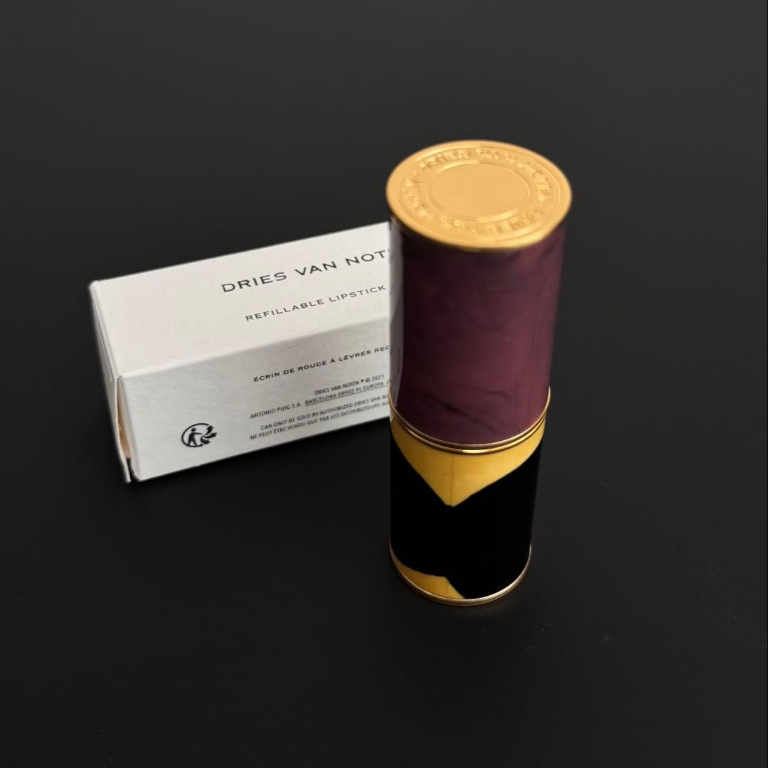 Dries Van Noten Beauty｜リップスティック