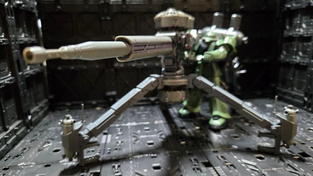 サンダーボルトセット