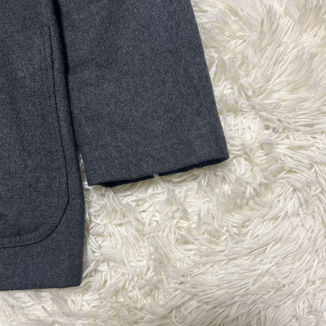 BEAMS Dickies テーラードジャケット 野村 訓市 ウール S