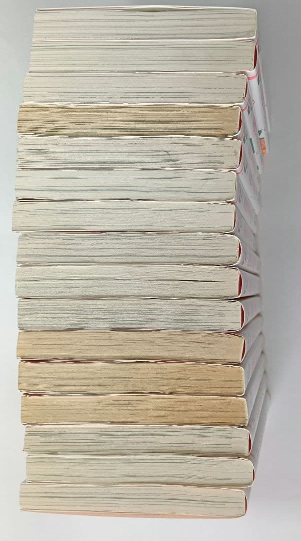 薔薇のために 全16巻　吉村明美