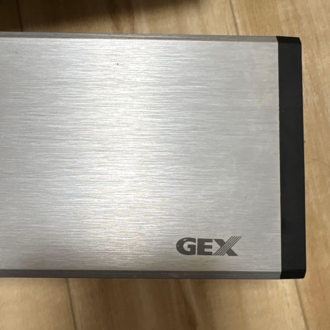 【6セット】GEX CLEAR LED POWER III 300 水槽用照明