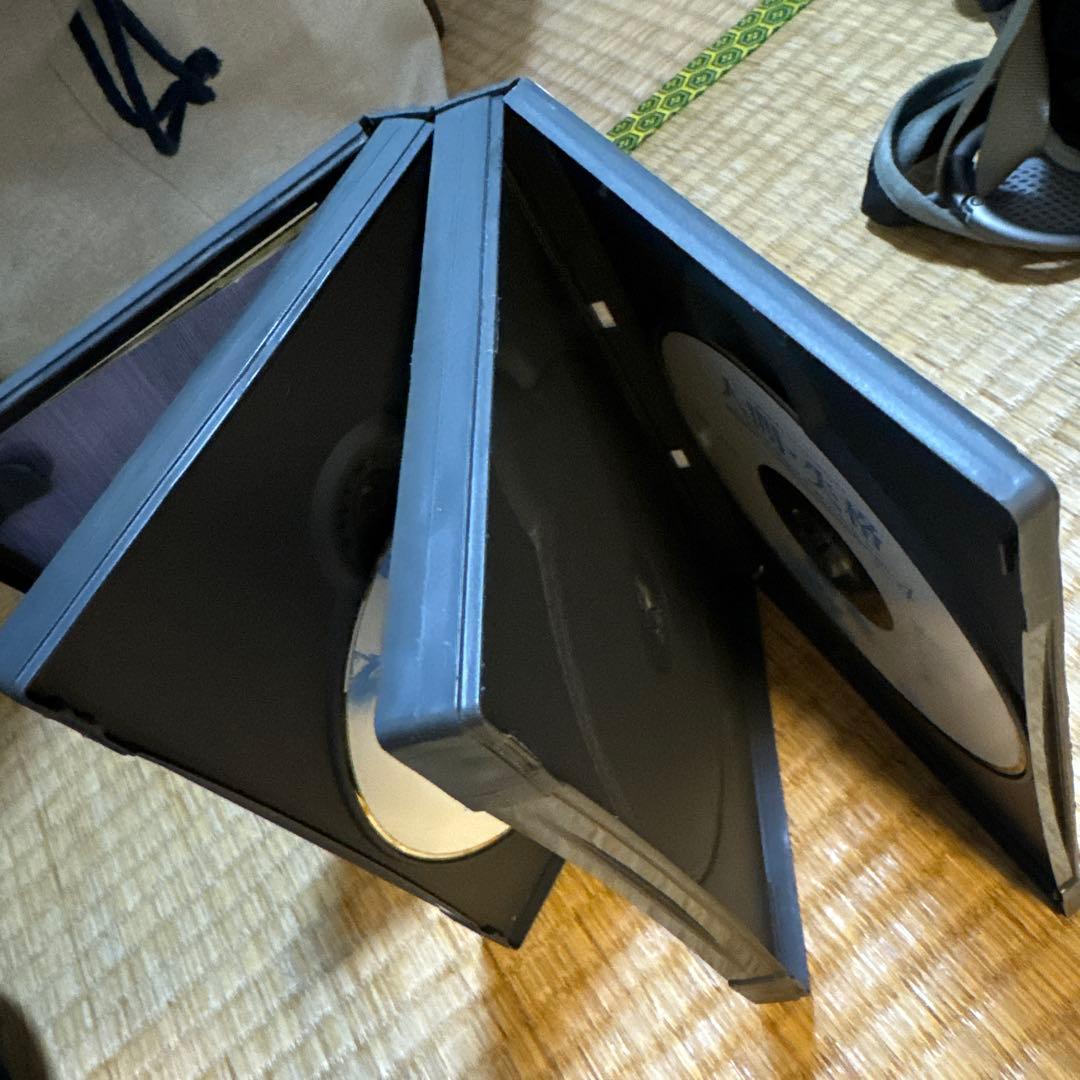 人間・失格～たとえばぼくが死んだら DVD-BOX〈4枚組〉