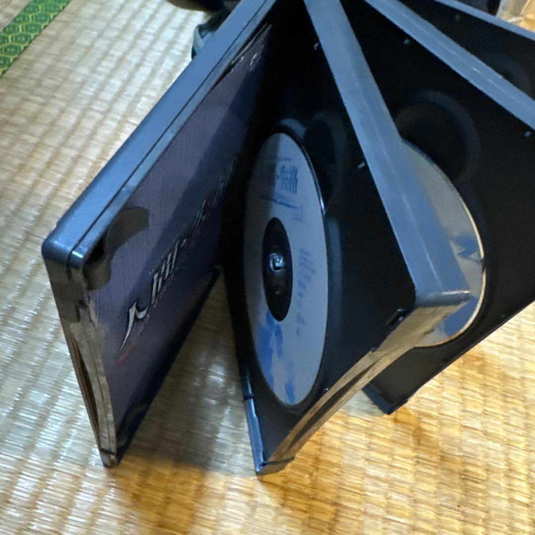 人間・失格～たとえばぼくが死んだら DVD-BOX〈4枚組〉