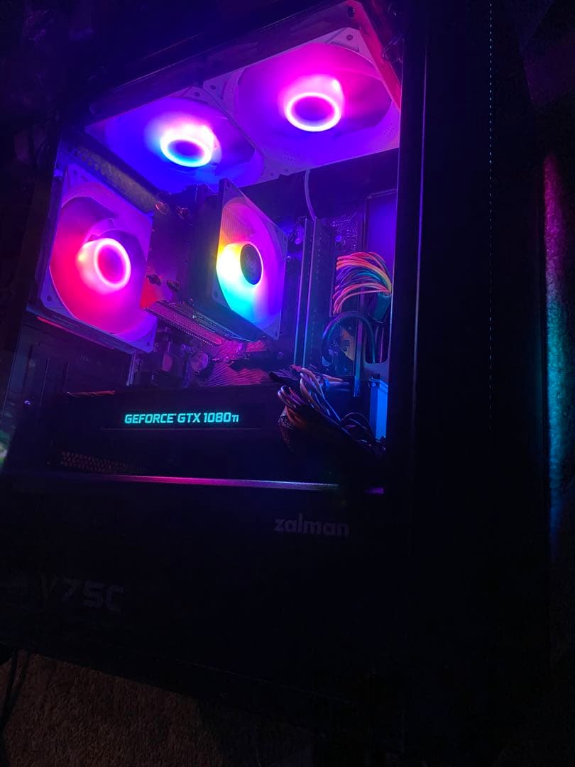 ゲーミングPC core i7 GTX980搭載 年末年始セール