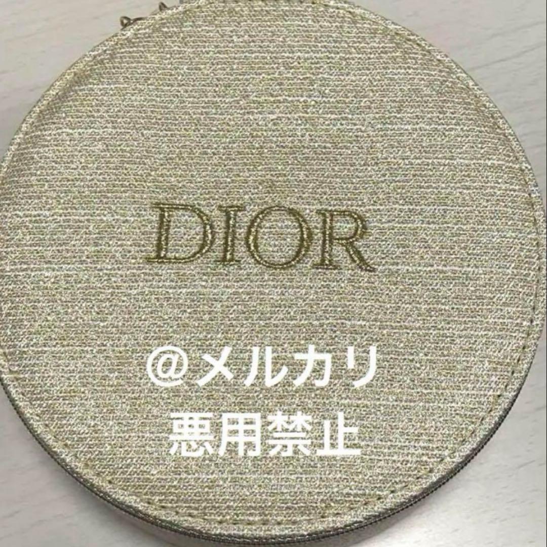 DIORホリデー2024♡シークイン！323