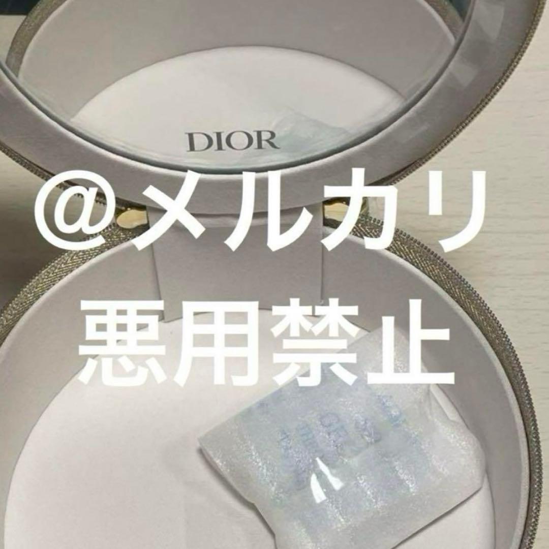 DIORホリデー2024♡シークイン！323
