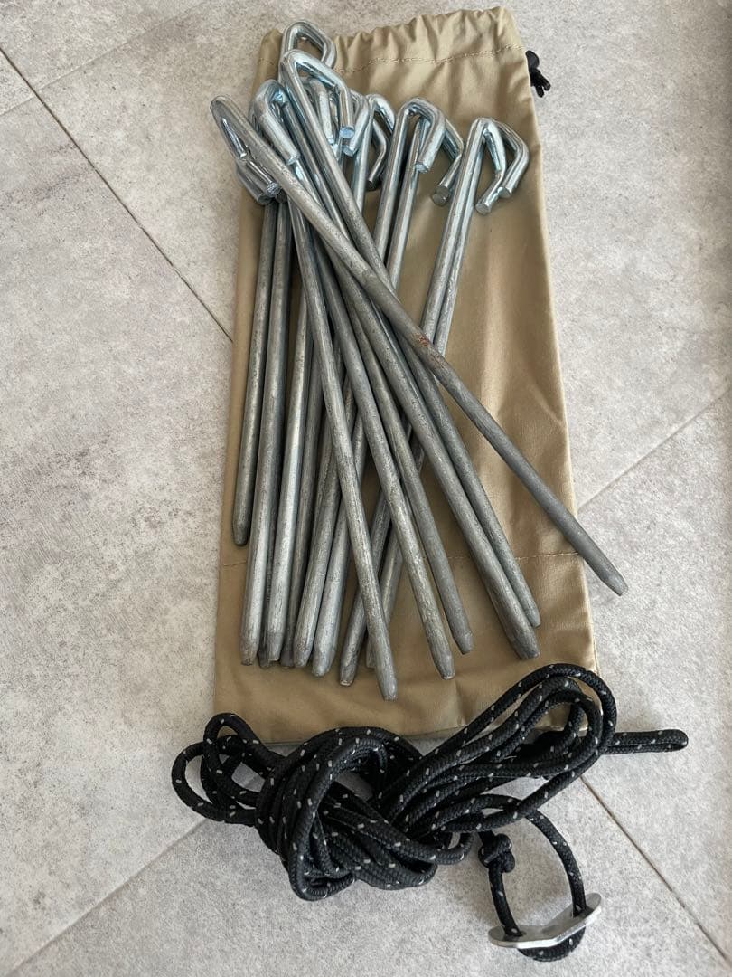 DOD ショウネンテント TC