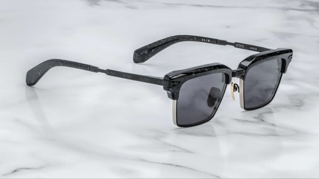 小物 JACQUES MARIE MAGE ALIN Slate