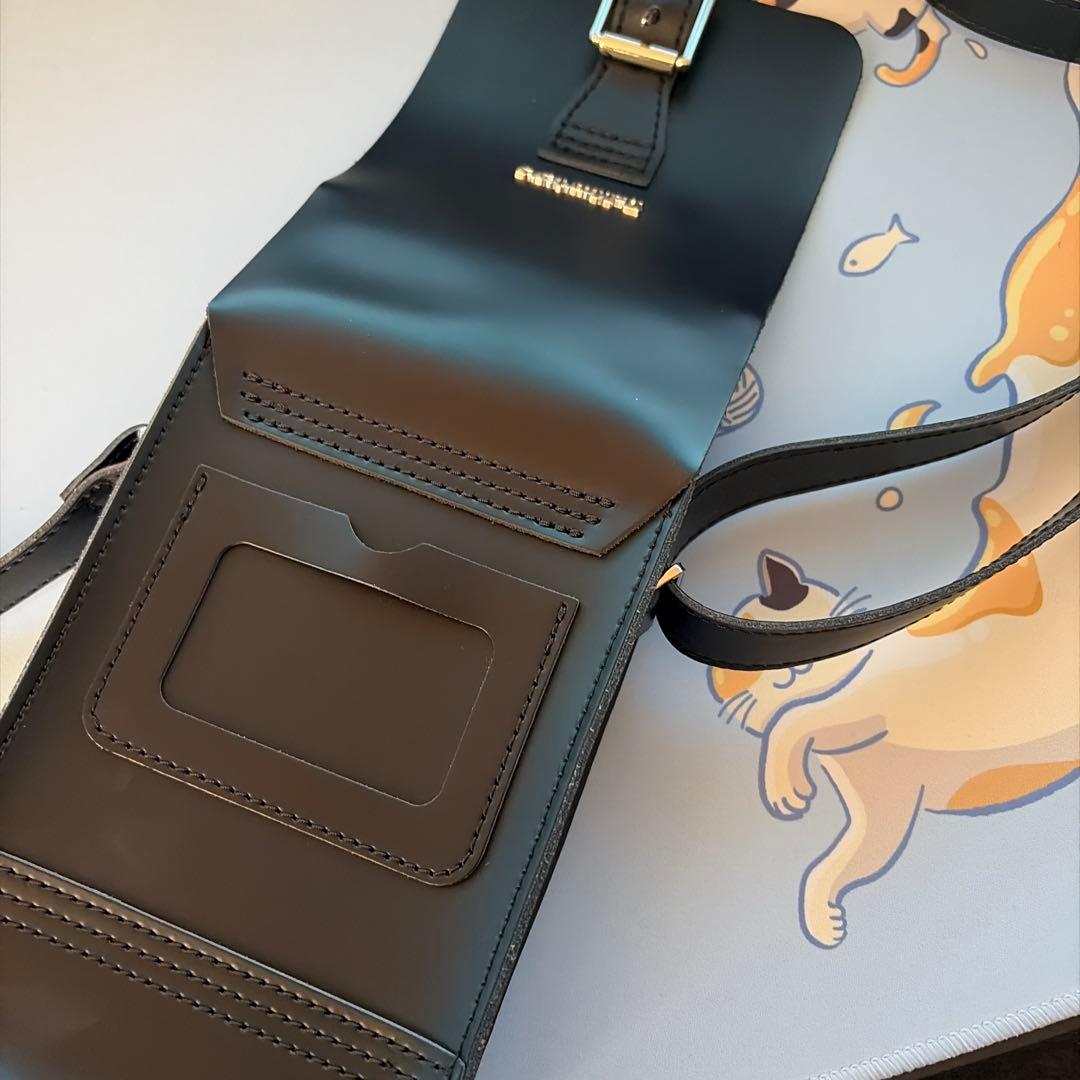 Dr.Martens ショルダーバッグ