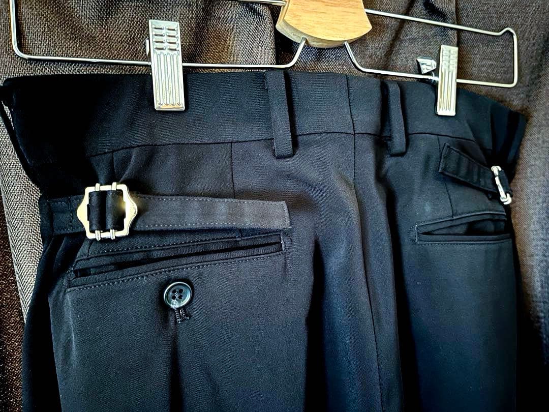 K*A様 RAINMAKER レインメーカー セットアップ ブラック 4