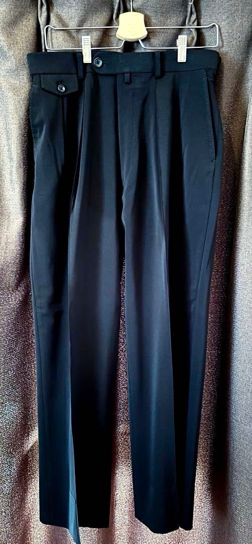 K*A様 RAINMAKER レインメーカー セットアップ ブラック 4