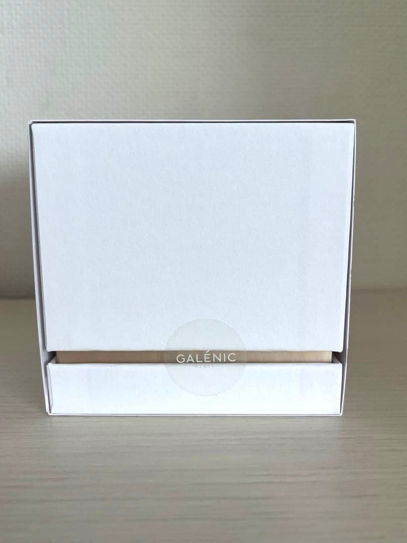 【新品】ガレニーク クチュール・スクレ・デクセランス ザ・アクティブクリーム