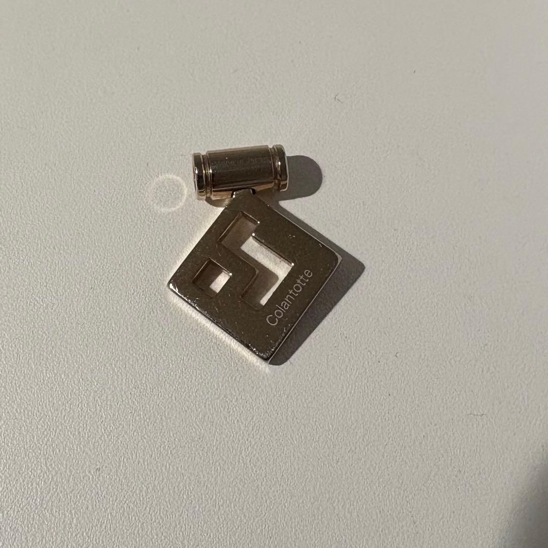 コラントッテ TAO スリム AURA miniトップ のみ 廃盤品