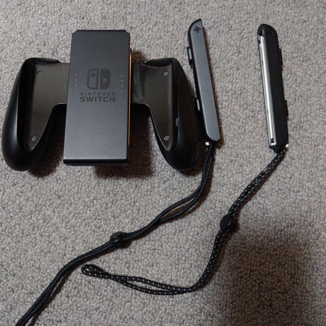 任天堂スイッチ ジャンク品