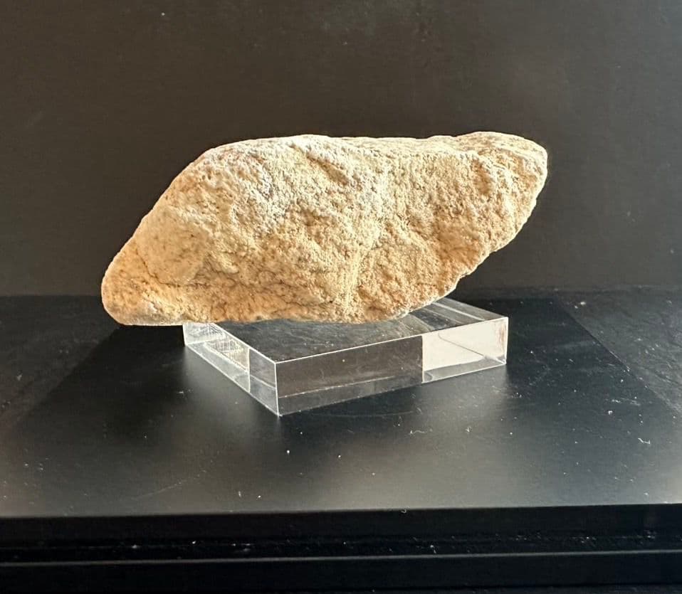 ★秋田発『北投石』１１６グラム 100%本物!!秋田玉川温泉産✨