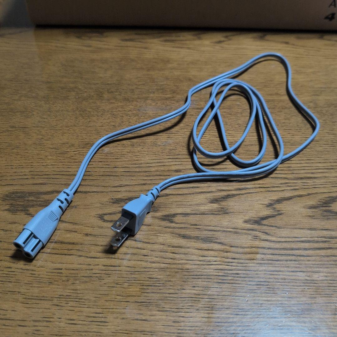 SHARP AQUOS 4Kレコーダー 4B-C40ET3　箱付き