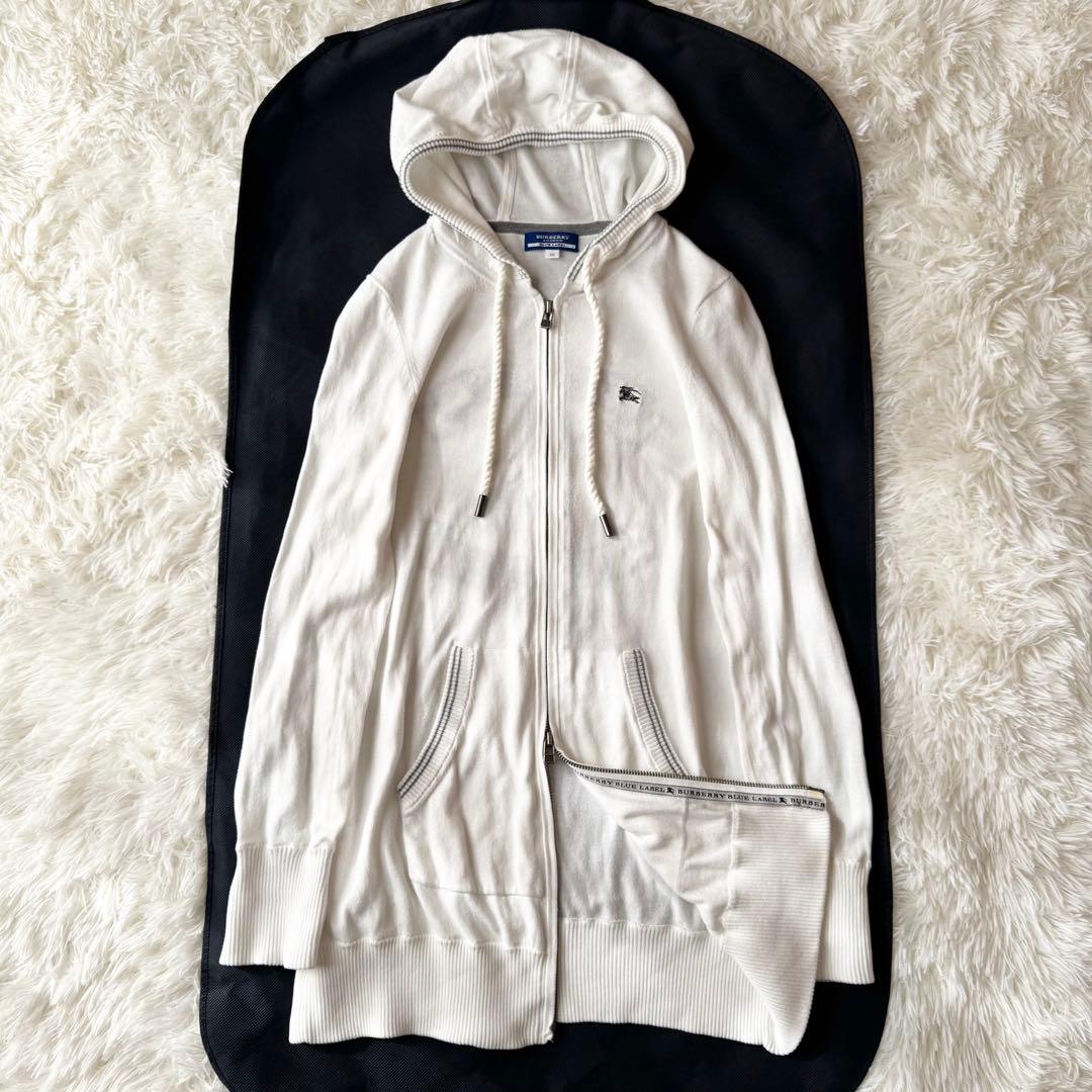 【なはま】まとめ❤️バーバリーブルーレーベル バーバリーロンドン パーカー