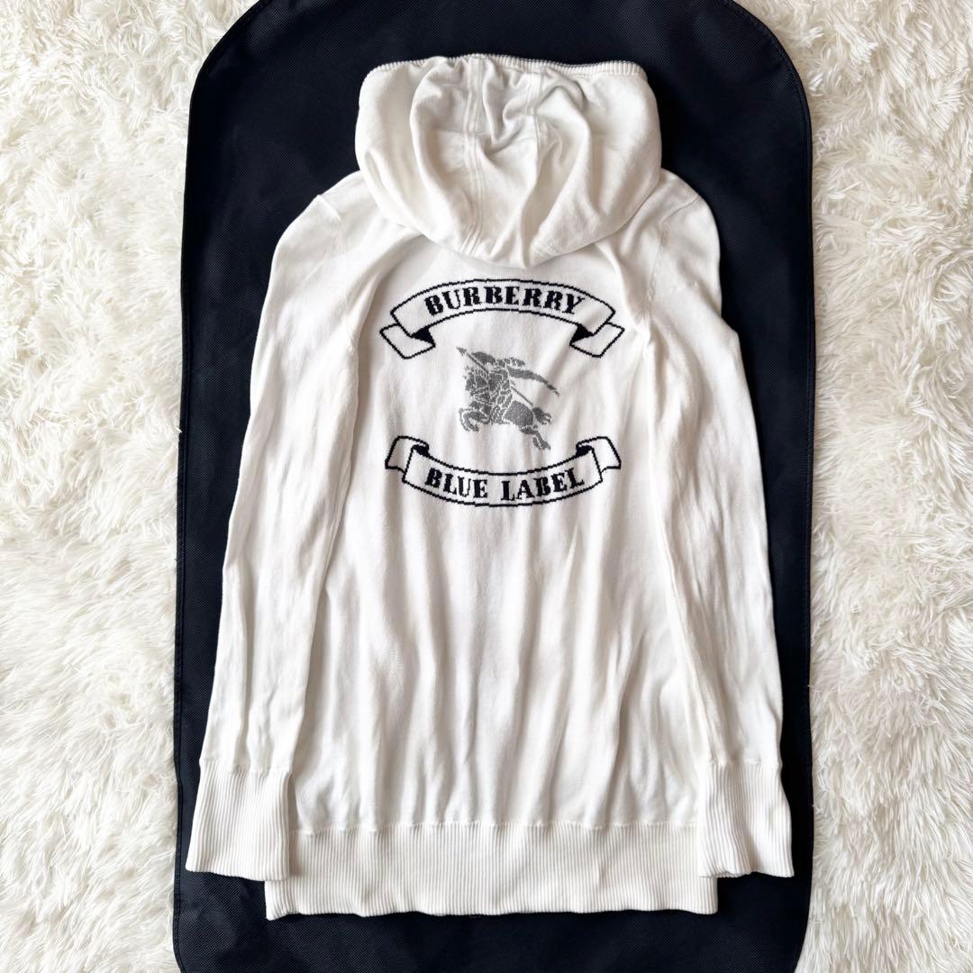 【なはま】まとめ❤️バーバリーブルーレーベル バーバリーロンドン パーカー