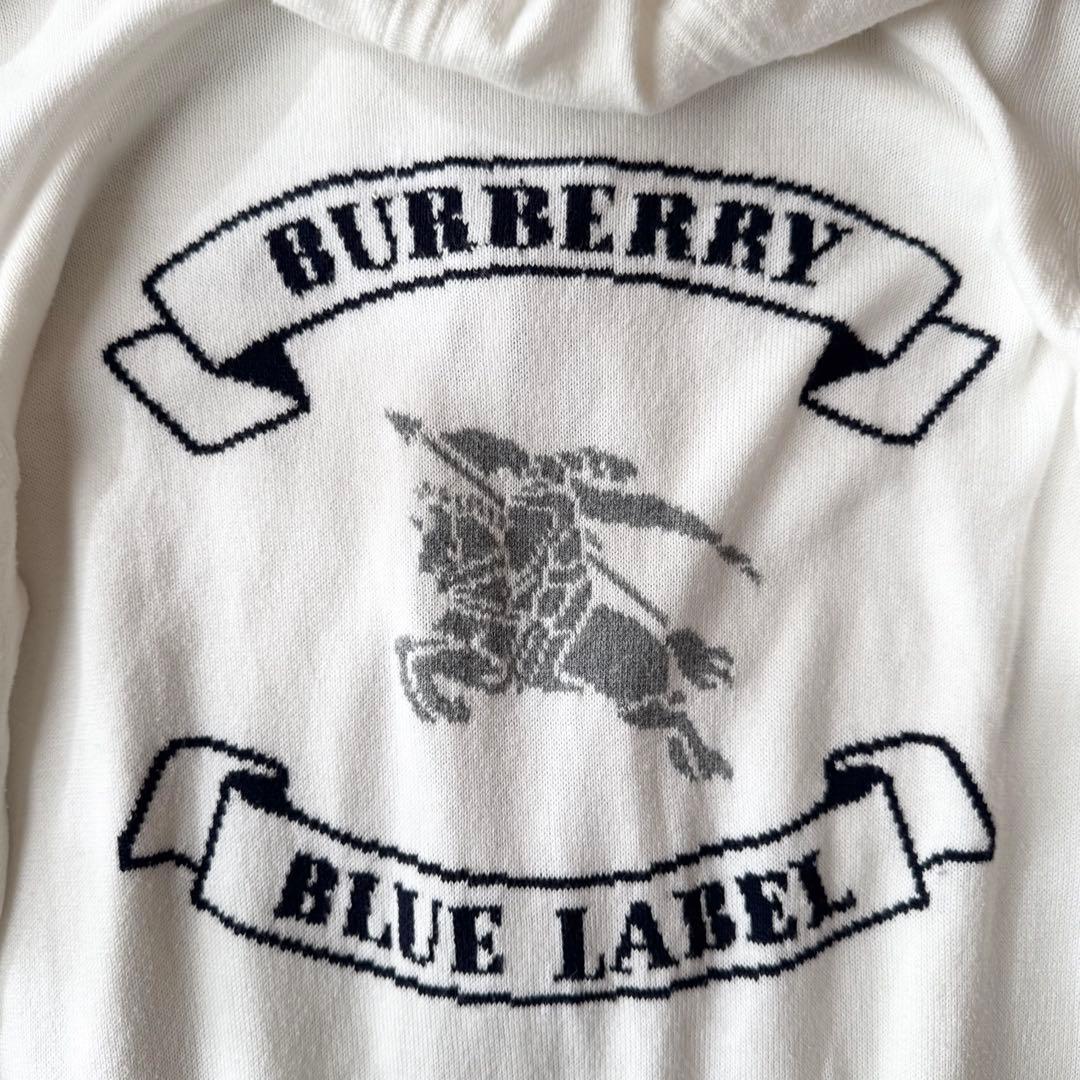 【なはま】まとめ❤️バーバリーブルーレーベル バーバリーロンドン パーカー