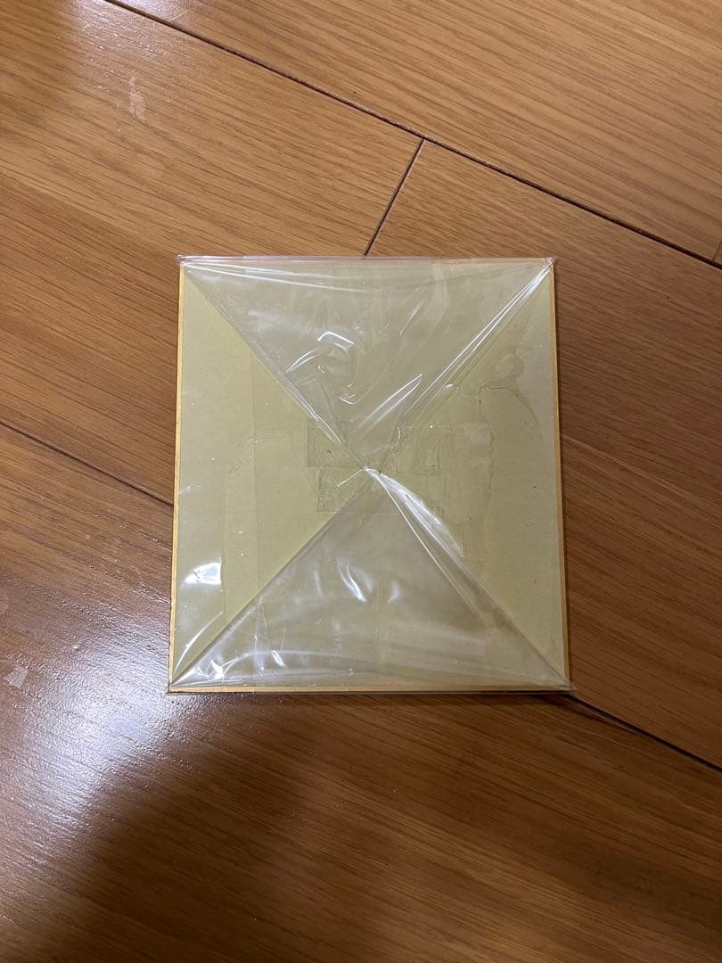 魔法少女まどか☆マギカフィギュア色紙額縁ボードのセット売りmadogatari展