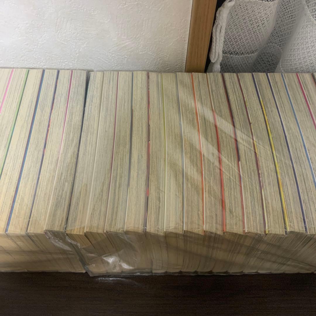 ハンターハンター全巻セット1〜38巻 冨樫義博