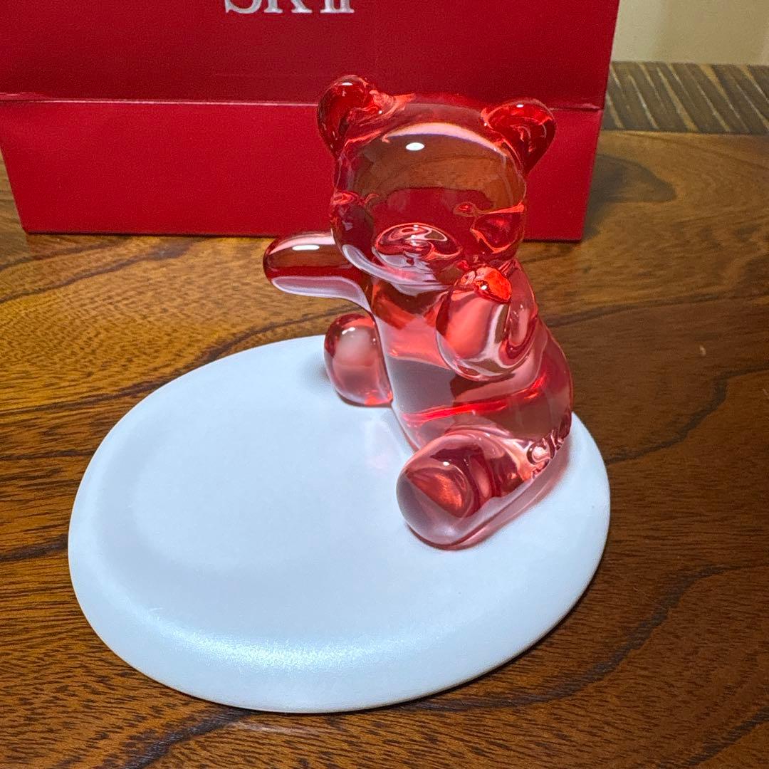 ❤️SK-Ⅱスキンパワーリニューエッセンス30ml2025年10月製造&ぴてくま❤️