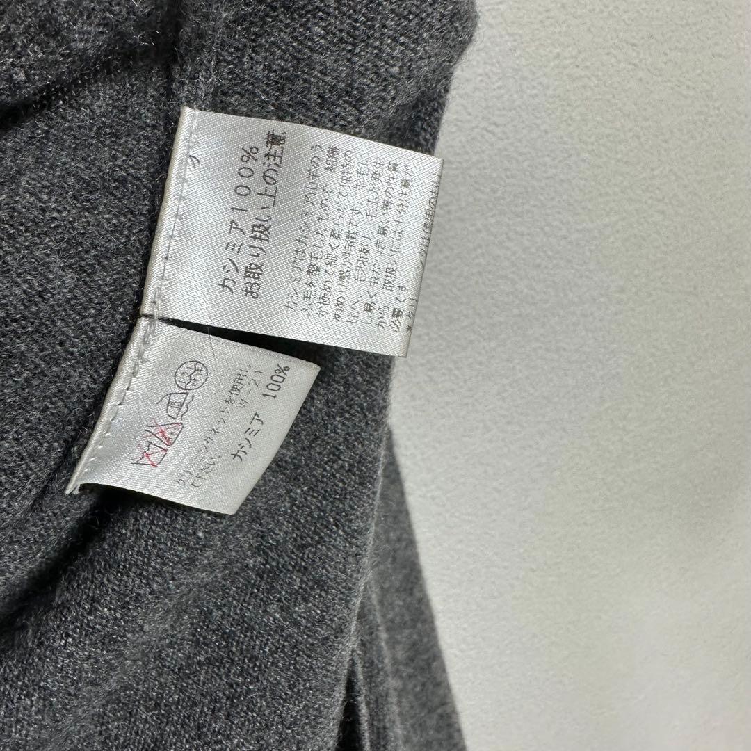 issey miyake 90s カシミヤ ニット isseymiyake