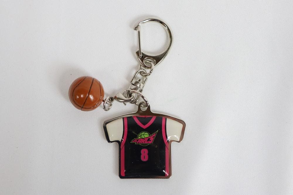 ◆BUZZER BEAT ブザービート崖っぷちのヒーロー DVD　09425