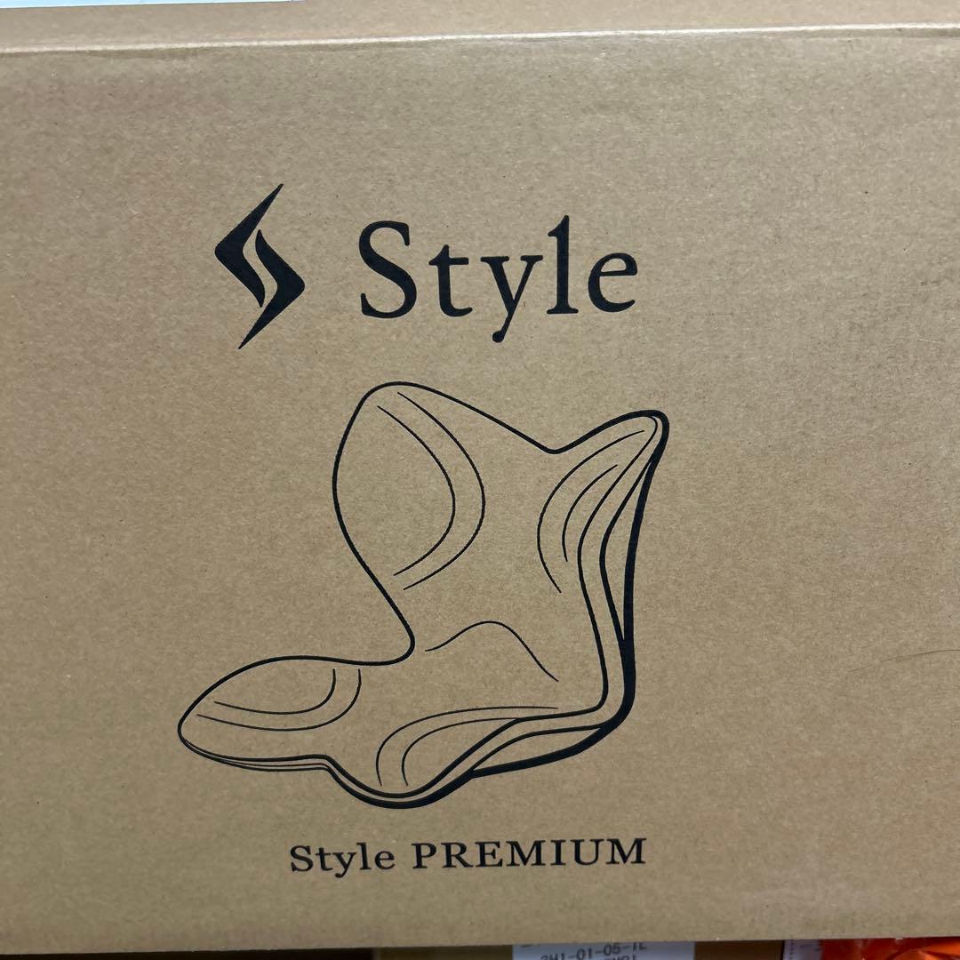 Style PREMIUM スタイル プレミアム　ほぼ未使用