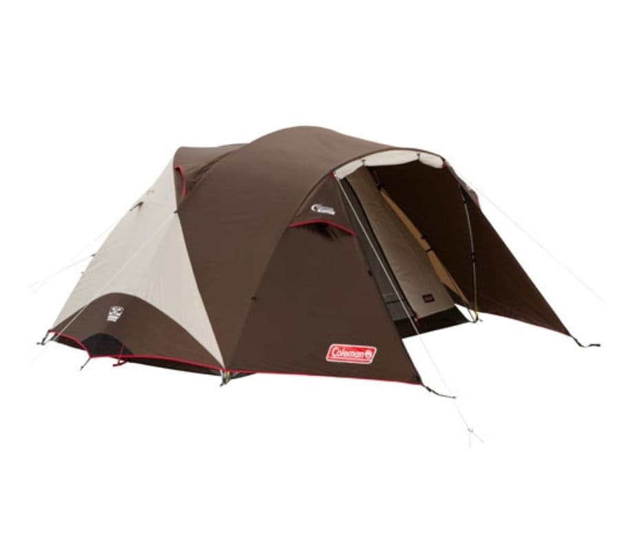 コールマン ウェザーマスター テント 4~6人用