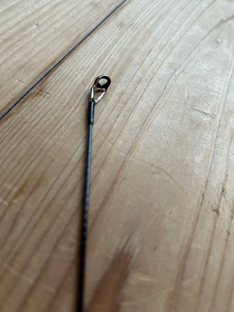 ダイワ　ワイズストリーム56L-3 (検)カスケット　アングロ　エムアイレ