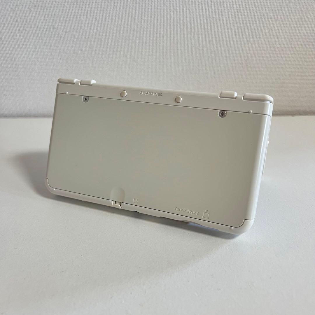 Nintendo/NEWニンテンドー 3DS 10点セット