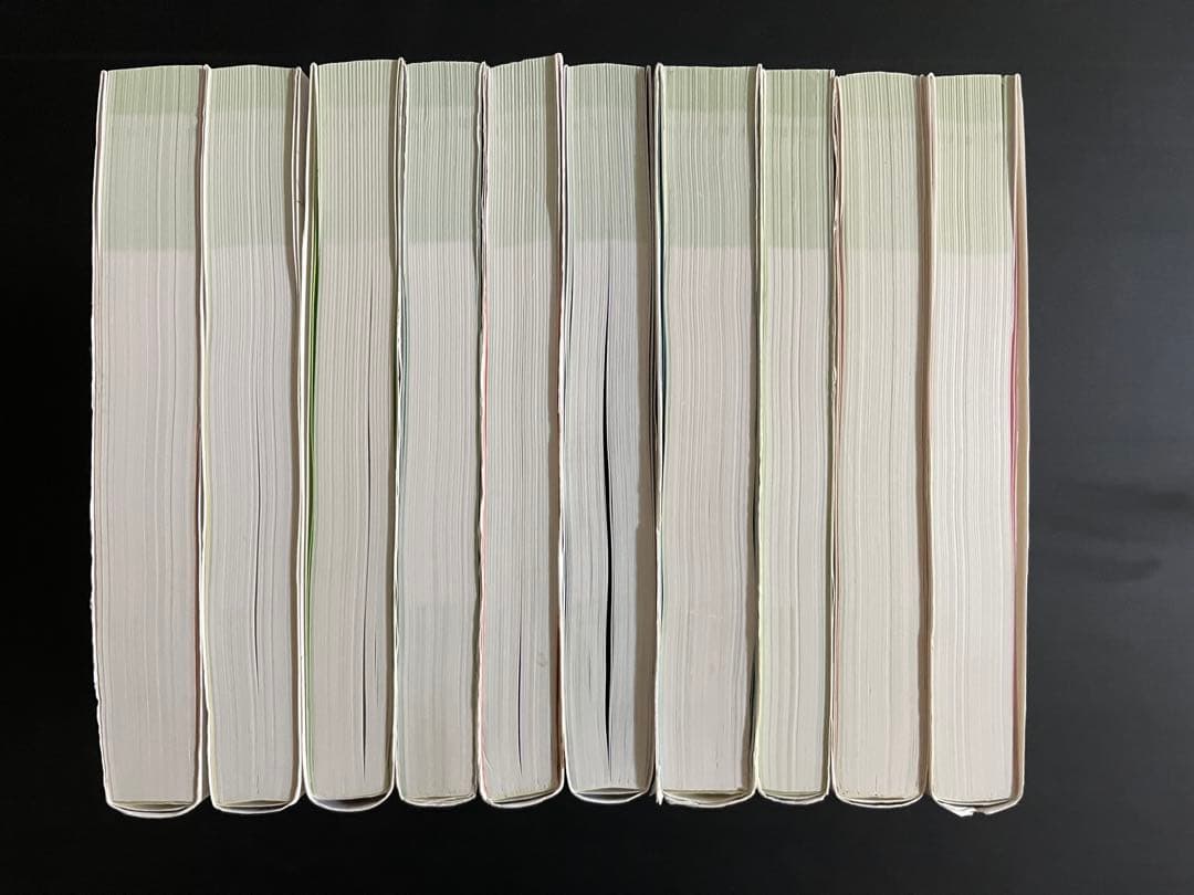 病気がみえるシリーズ vol 1〜10 10冊セット