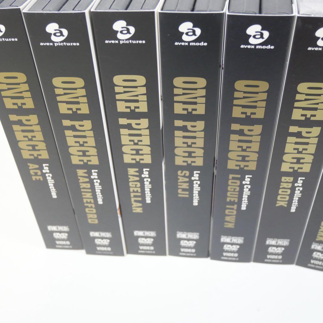 ONE PIECE DVDセット
