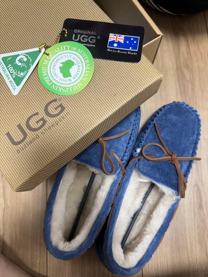 UGG アグ モカシン ダコタ