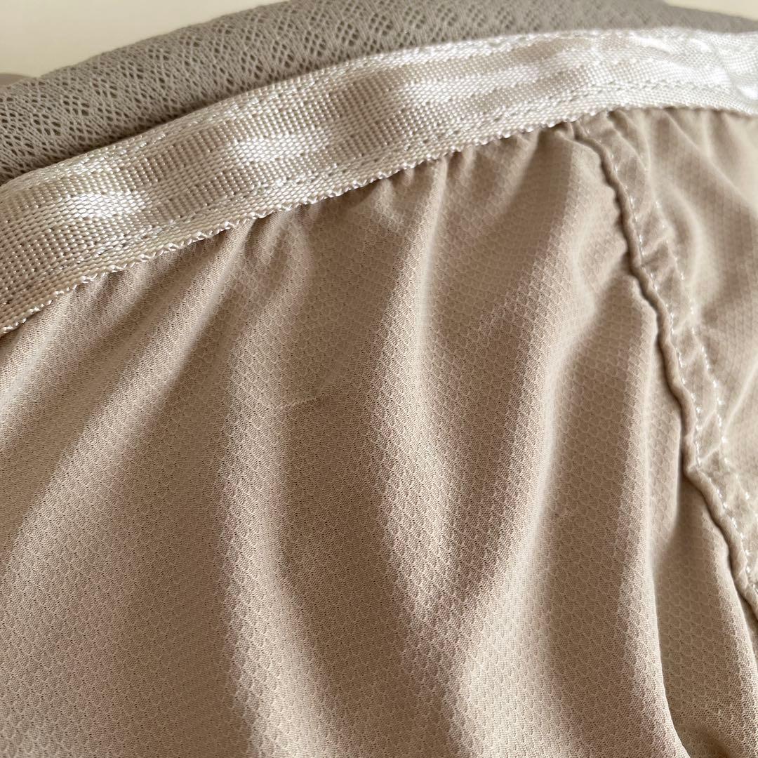 AIRBUGGY エアバギー ベビーキャリア 抱っこ紐