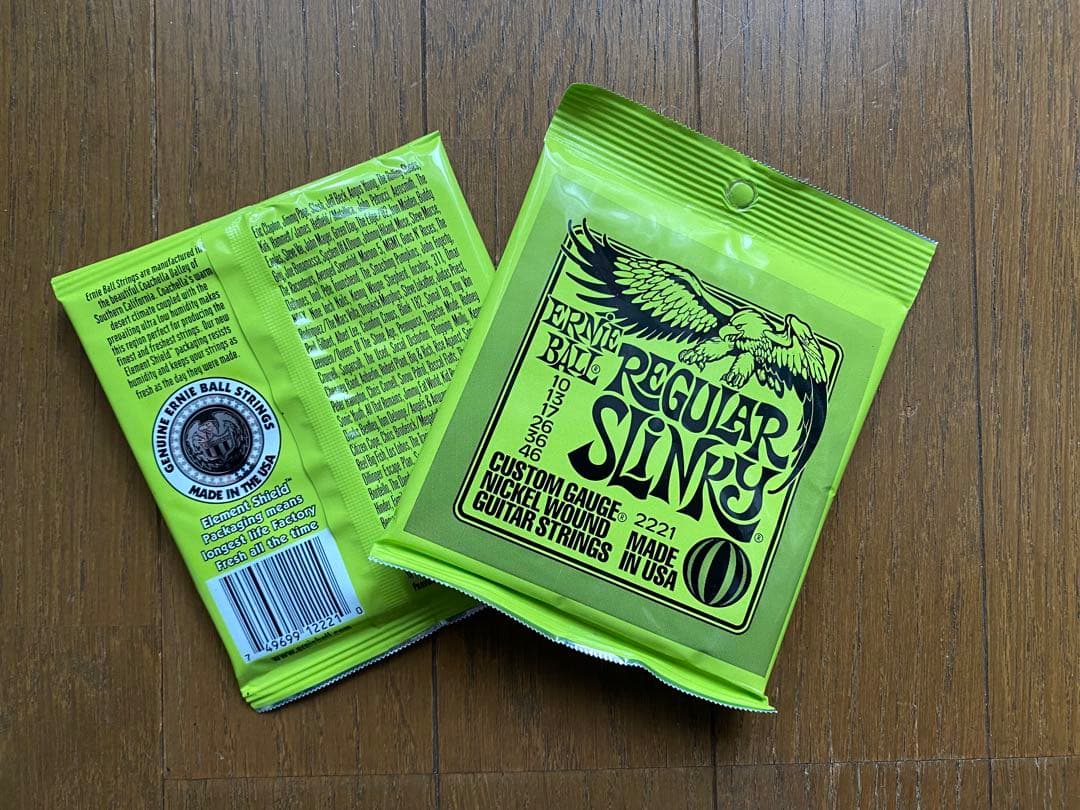 NUX MG-400 モデリングエフェクター