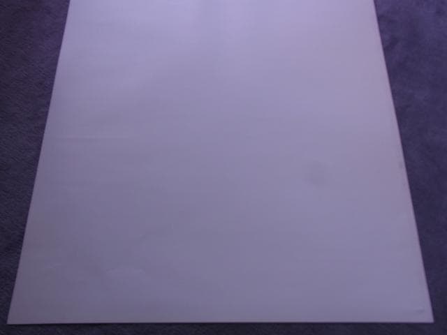 未使用品　非売品　ポスター　超GALS!寿蘭2　GB　ゲームボーイ　販促品