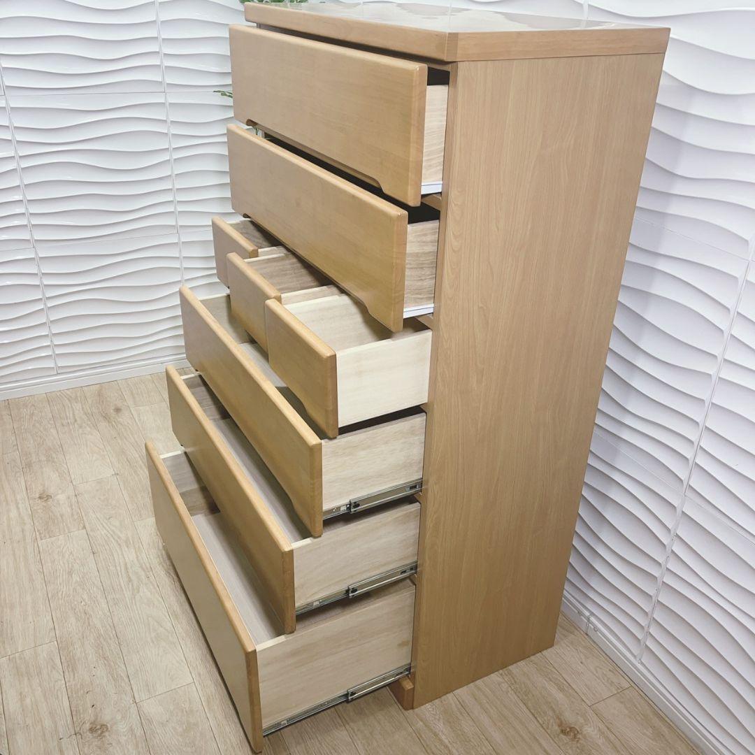 ②◇ニトリ◇ハイチェスト◇タンス◇大阪兵庫京都奈良滋賀和歌山◇