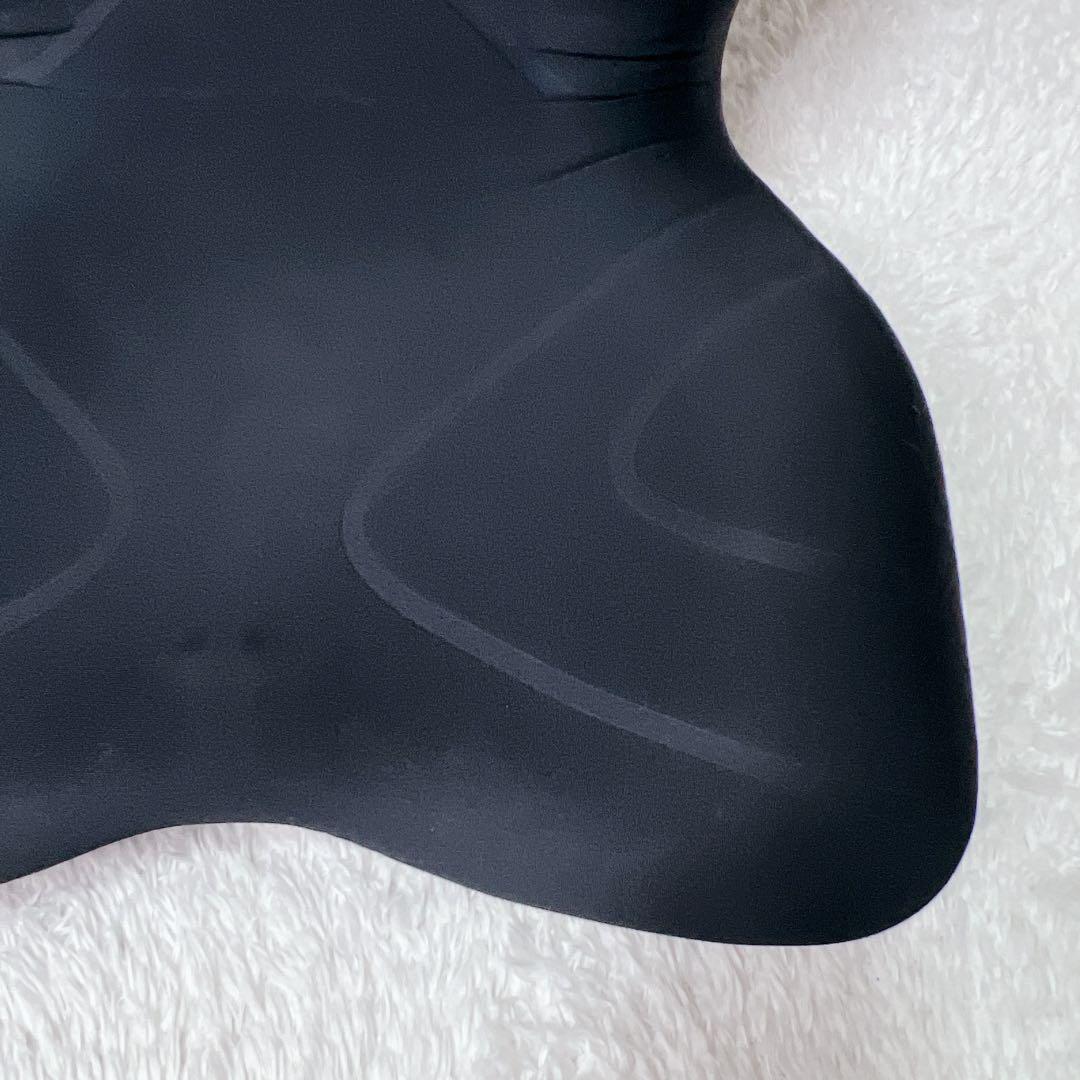 MTG Style PREMIUM スタイル プレミアム 黒 姿勢サポートチェア