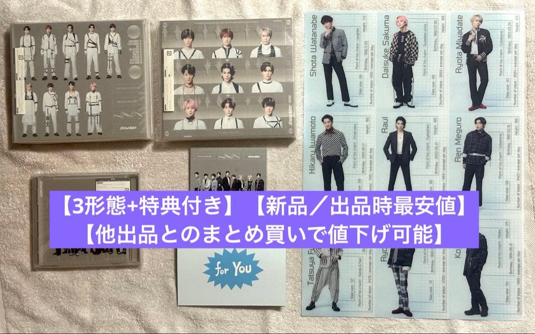 【初出品時最安値】 Man  Labo.S2 3形態 特典セット