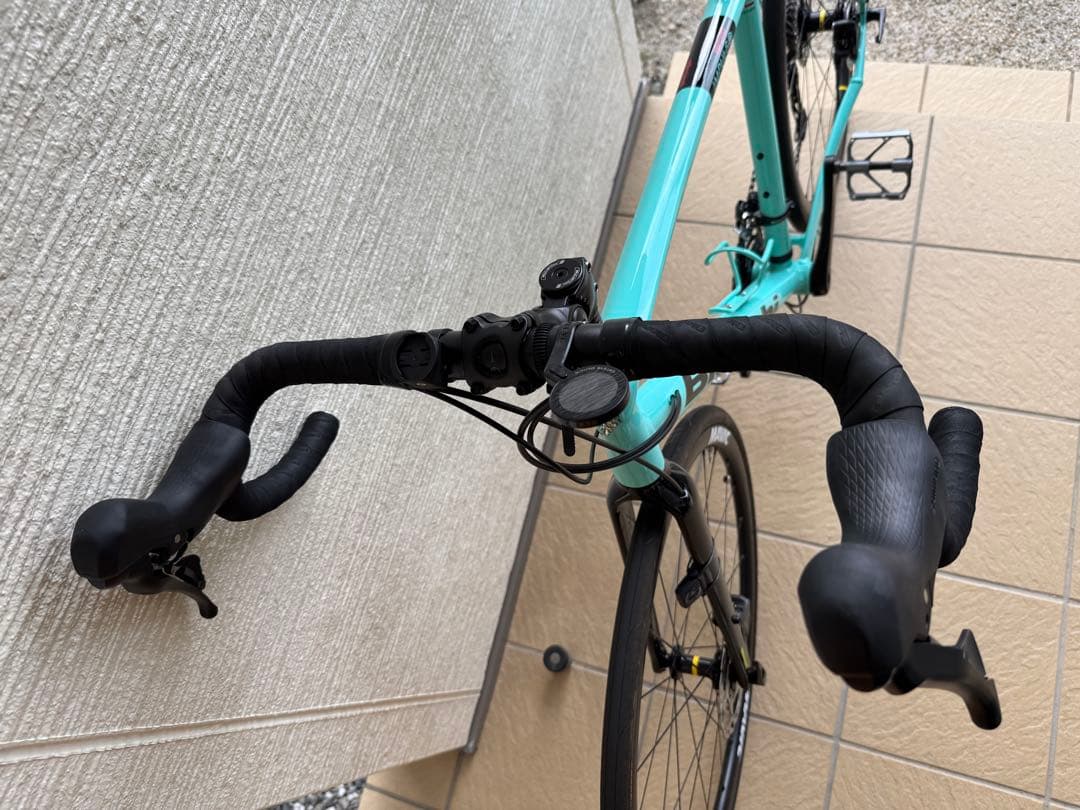 ビアンキ IMPULSO ALLROAD GRX600 サイズ570