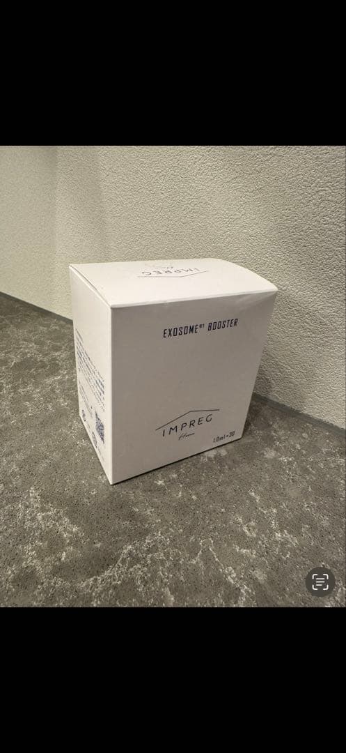 IMPREG  BOOSTER（インプレグホームブースター）