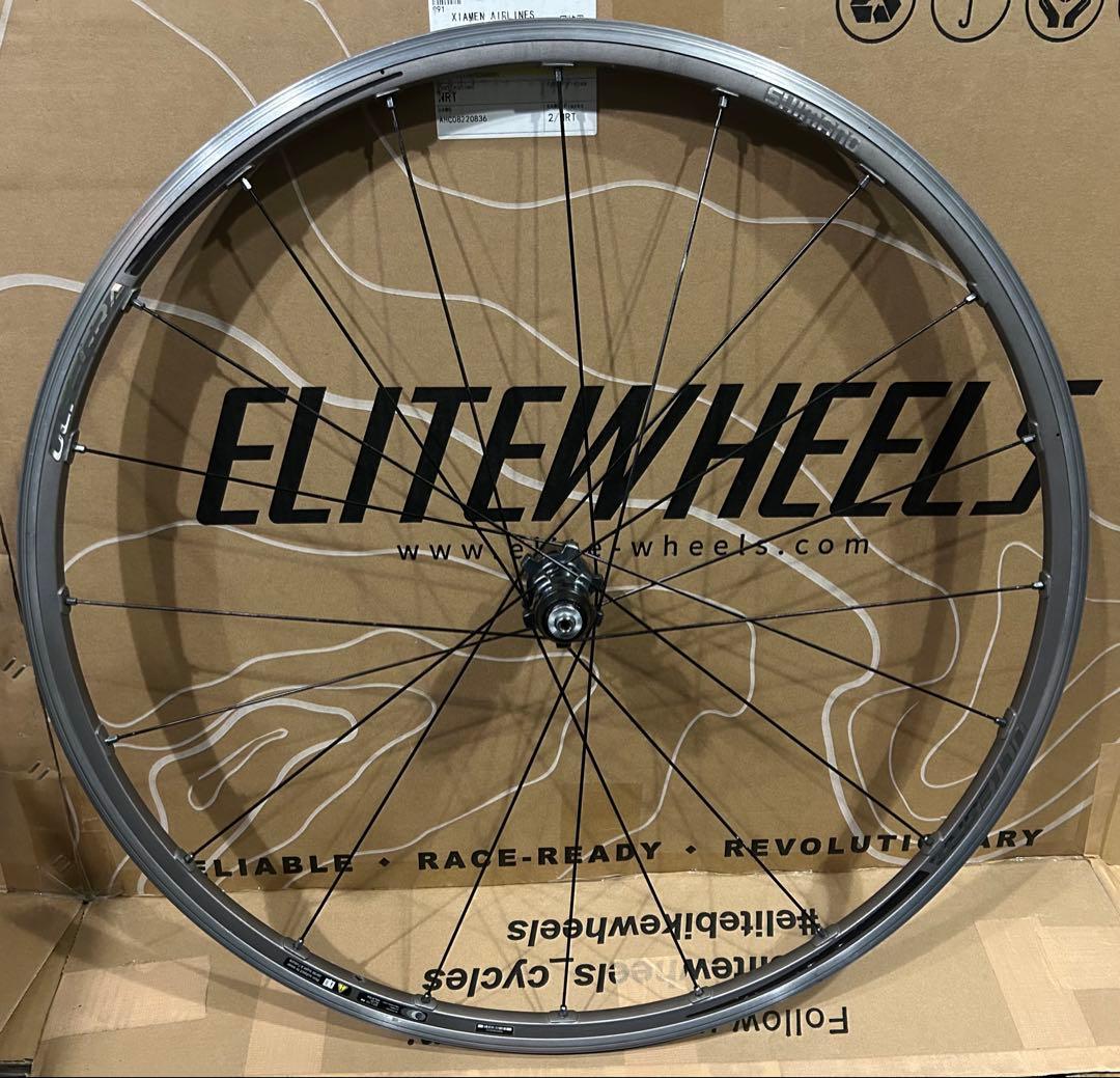 値下げ　アルテグラ　WH-6800 ホイール