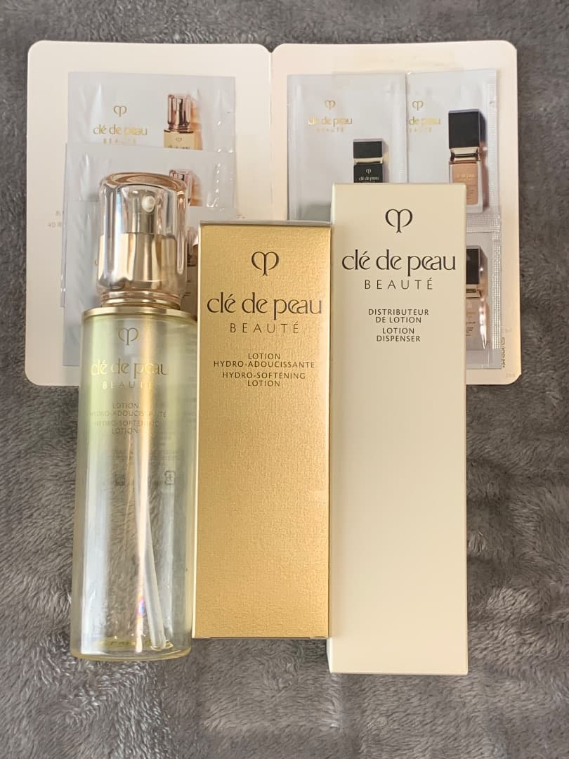 クレ・ド・ポー ボーテ ローションイドロＡ　ｎ　（レフィル）170ml