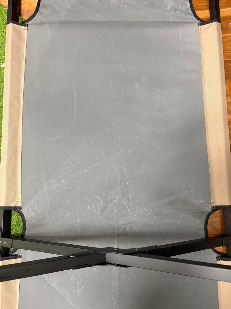 コールマン トレイルヘッドII コット